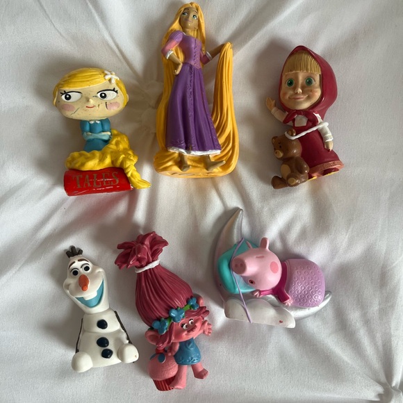 Tonies Bundle - Picture 1 of 1